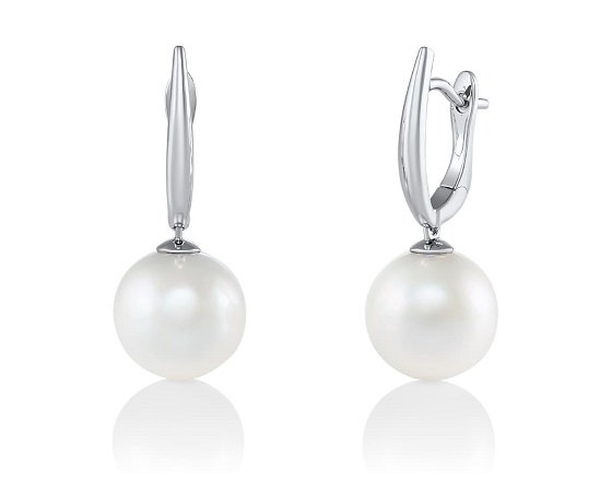 Серьги SK01327